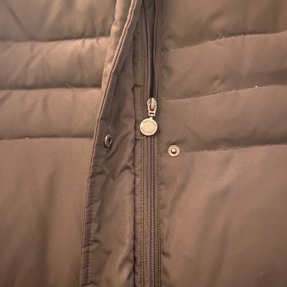 Women’s Calvin Klein down winter coat - Picture 5 of 5